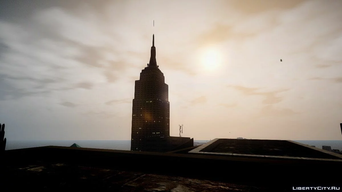 CryEnb 2 / GTA 4