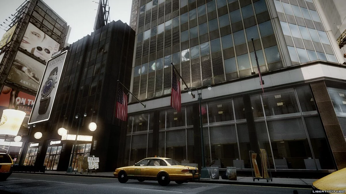 CryEnb 2 / GTA 4