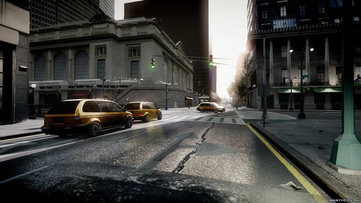 CryEnb 2 / GTA 4