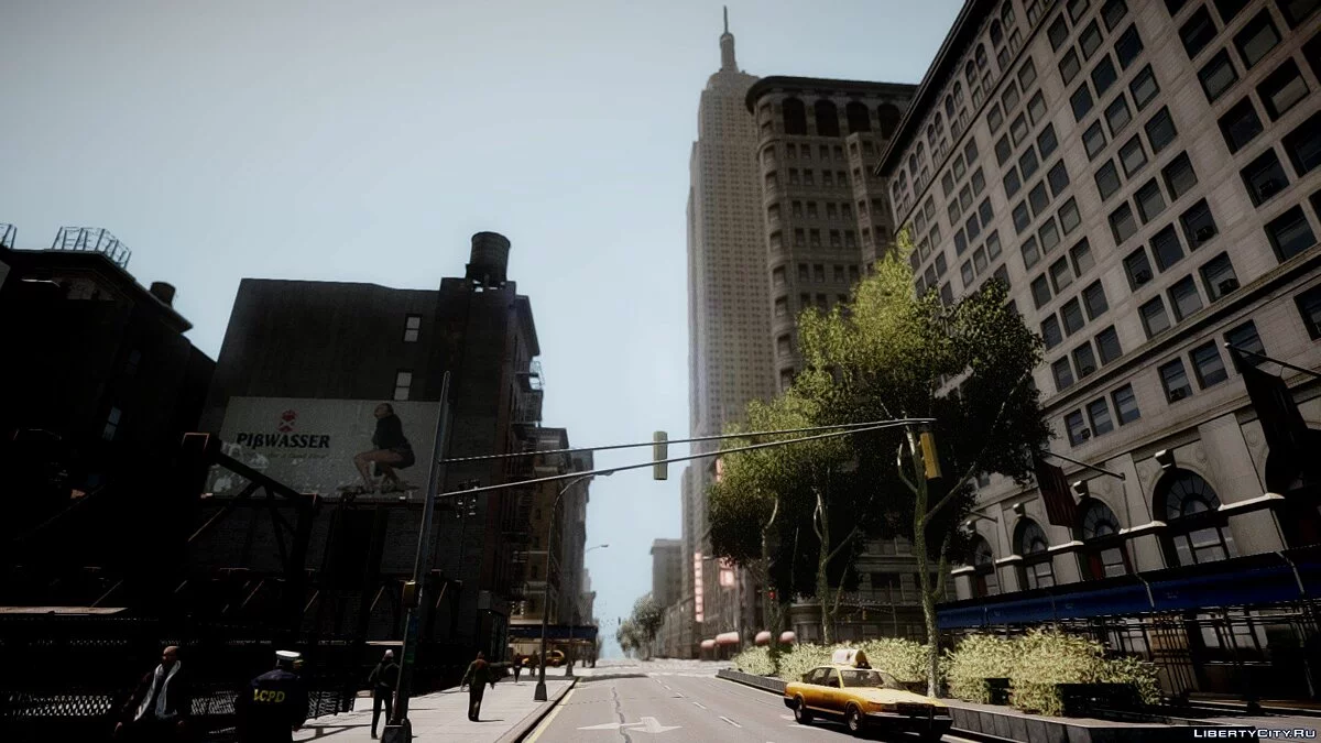 CryEnb 2 / GTA 4