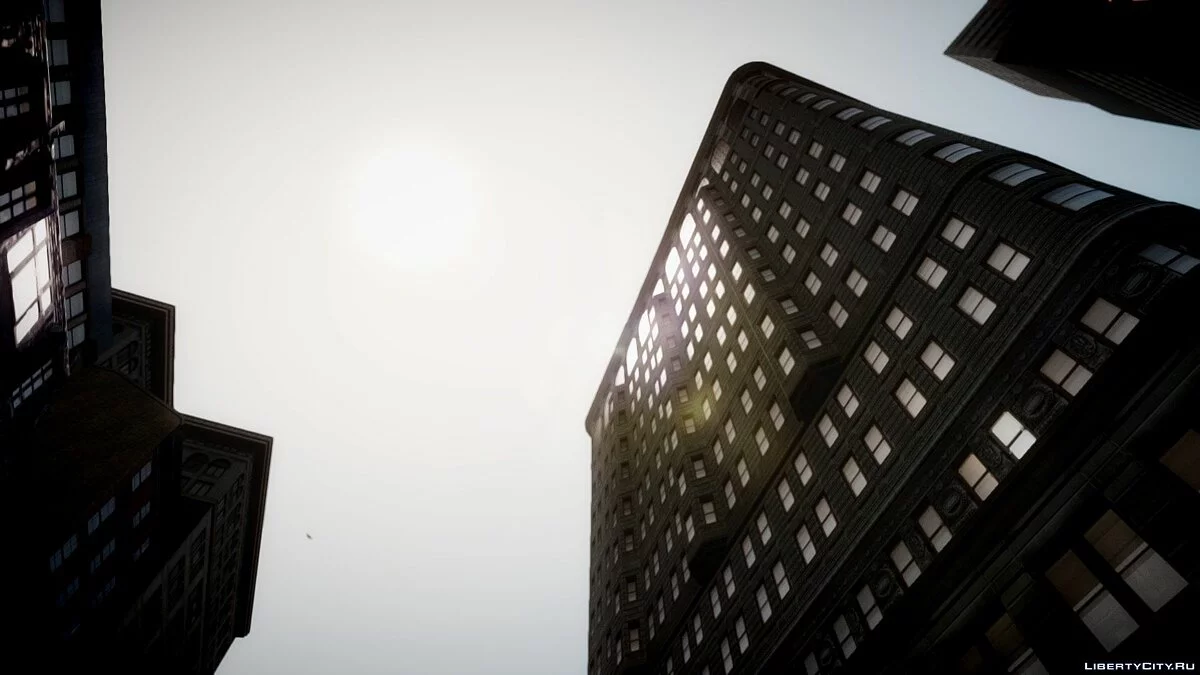 CryEnb 2 / GTA 4