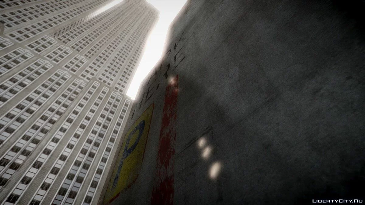 CryEnb 4 / GTA 4