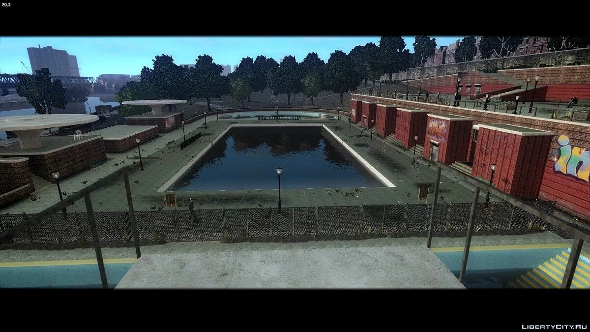 ICENHANCER 2.1 Realistic Config / GTA 4