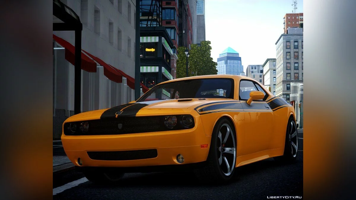 iCEnhancer 2.1-yeahatnet Revision V3.1 / GTA 4