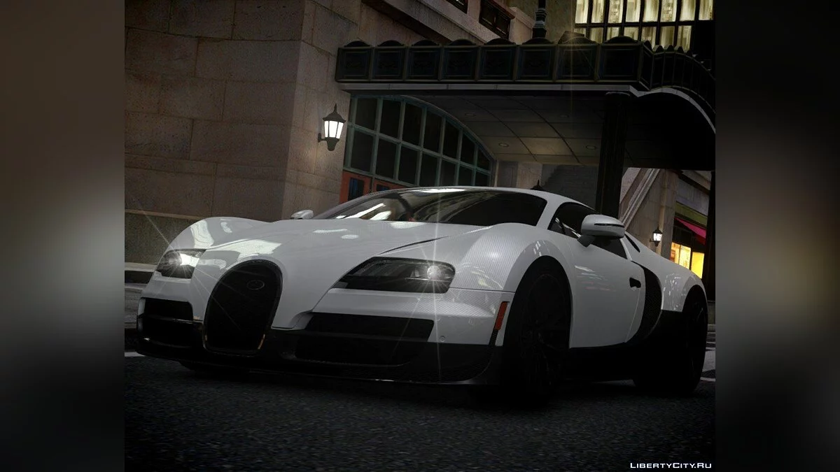 iCEnhancer 2.1-yeahatnet Revision V3.1 / GTA 4