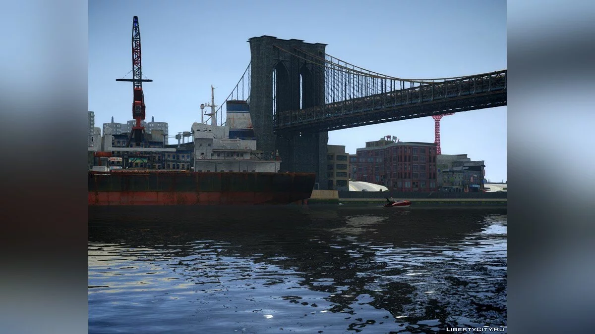 iCEnhancer 2.1-yeahatnet Revision V3.1 / GTA 4