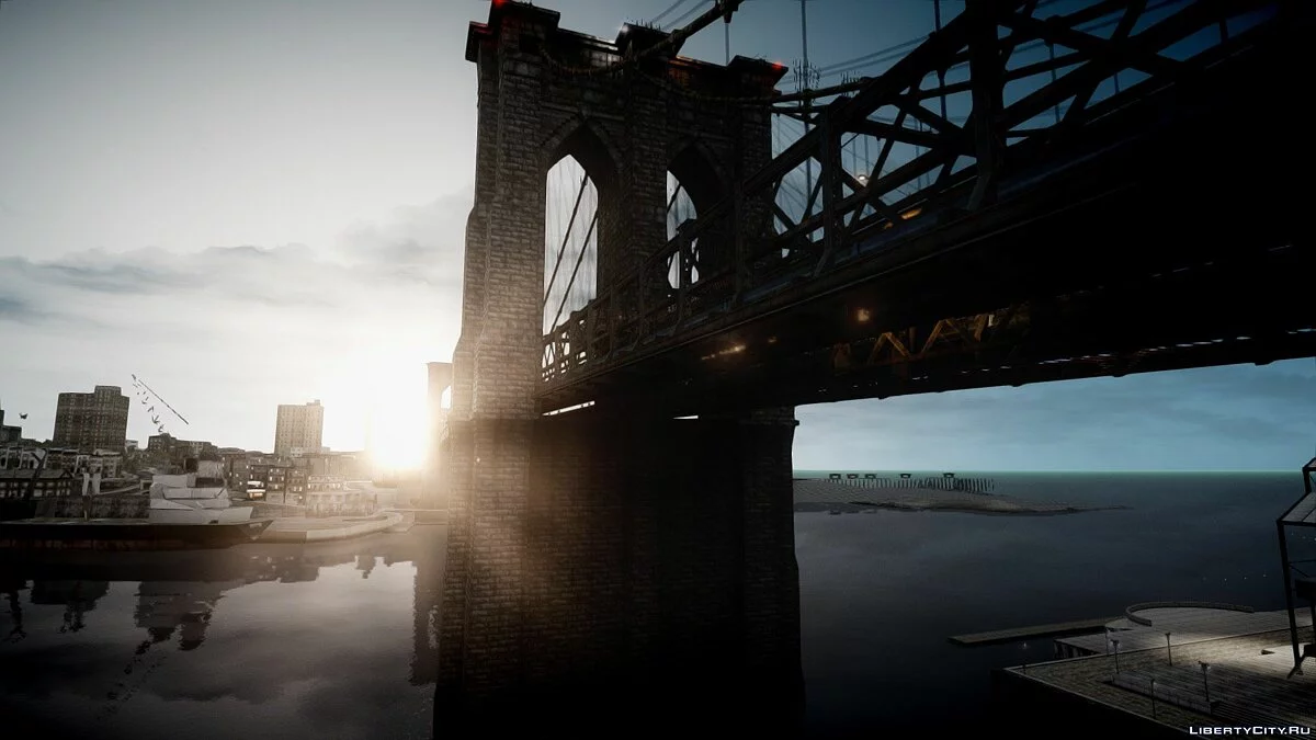 CryEnb 9 / GTA 4