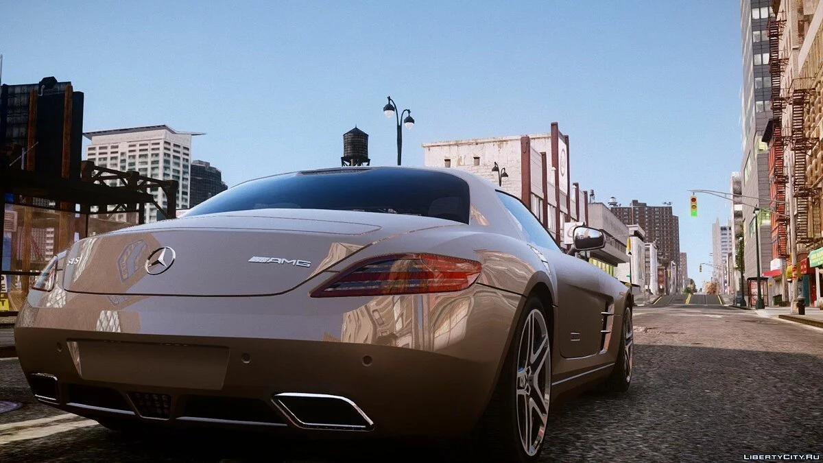 EaGLe09x 2.0 / GTA 4