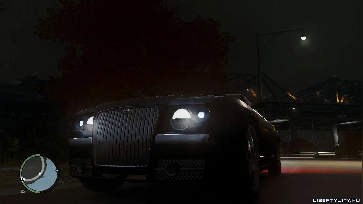 Enb series lite v2 / GTA 4