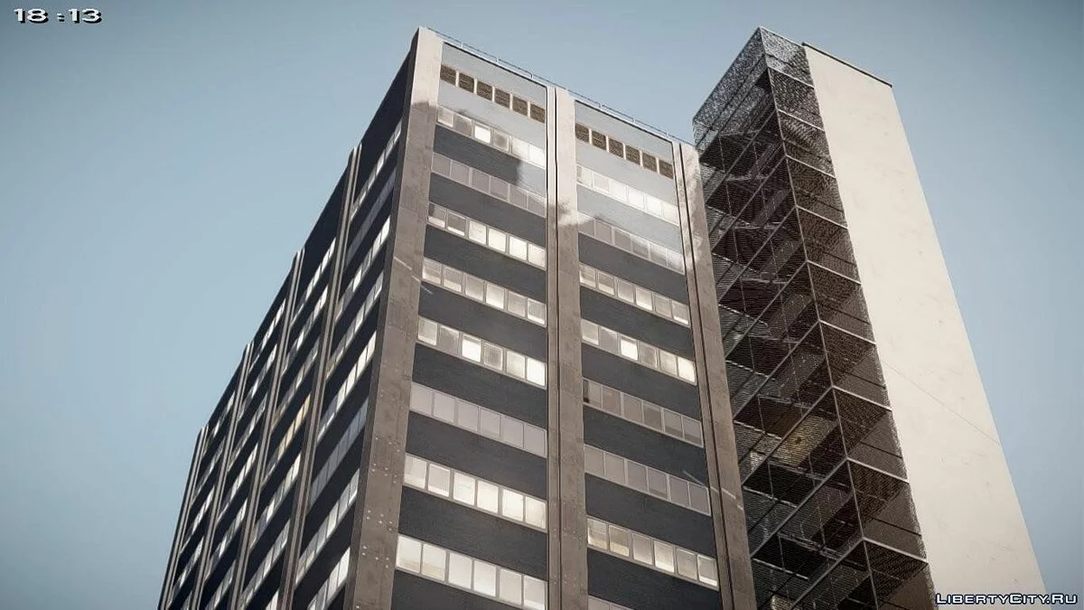 Extreme Graphics v2.0 / GTA 4
