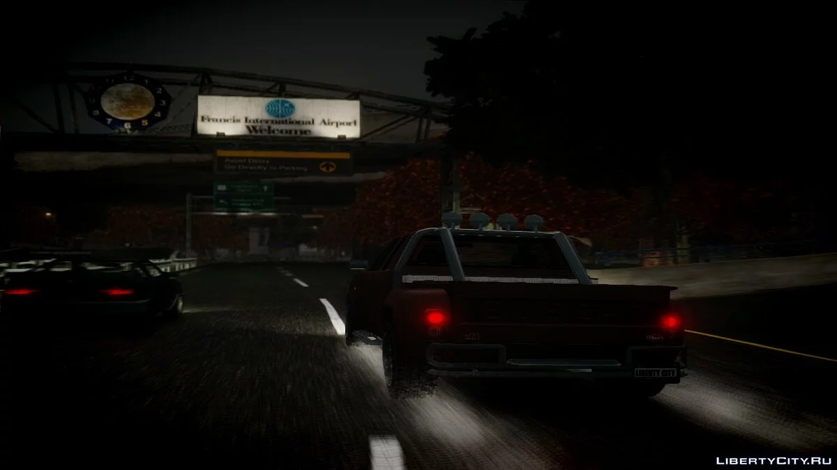 MixEnb / GTA 4