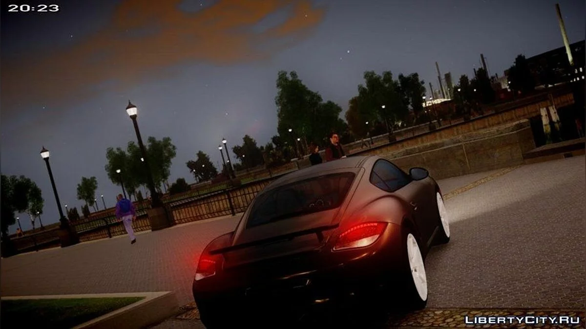 spXenb v4 / GTA 4