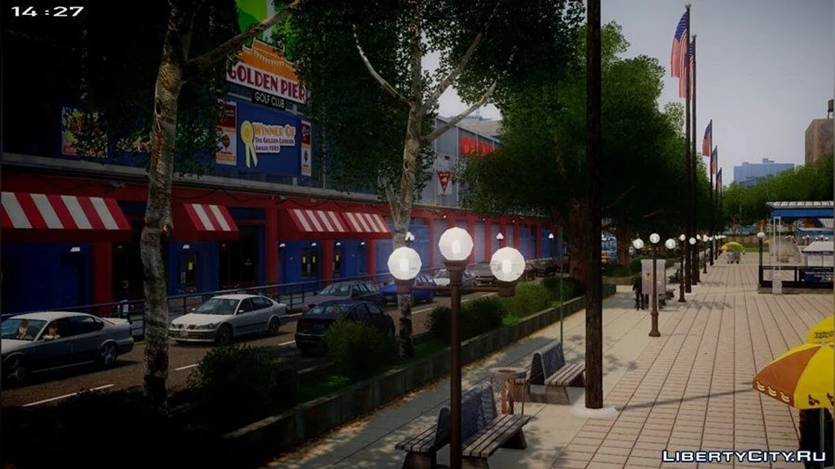 spXenb v4 / GTA 4