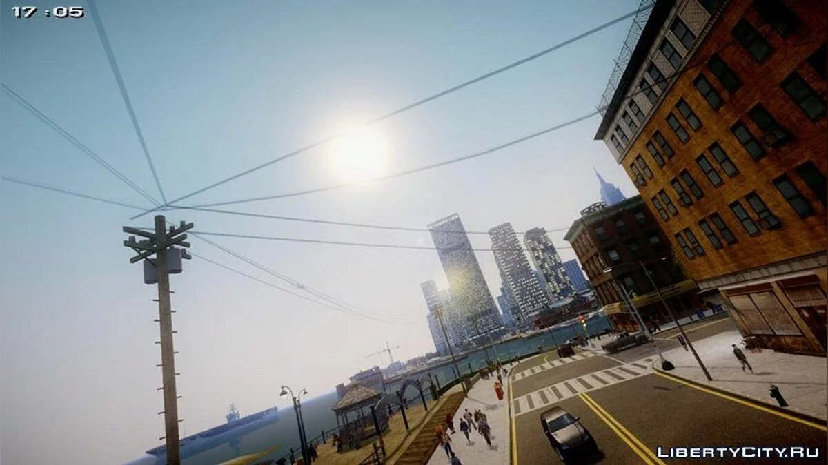spXenb v4 / GTA 4