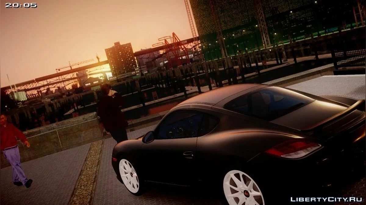 spXenb v4 / GTA 4