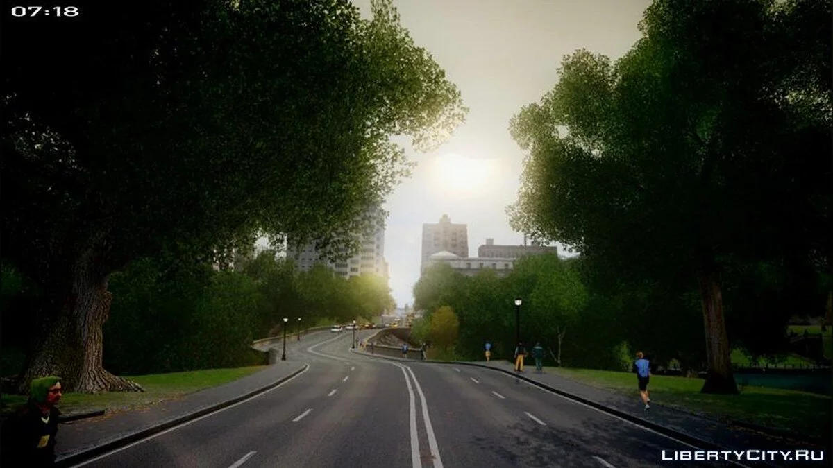 spXenb v4 / GTA 4