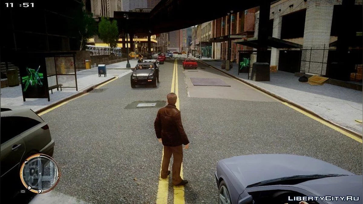 spXenb v4 / GTA 4