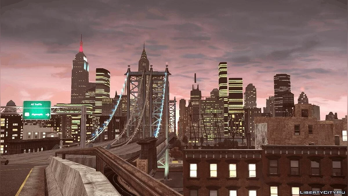 R Desire X-WIP2 / GTA 4