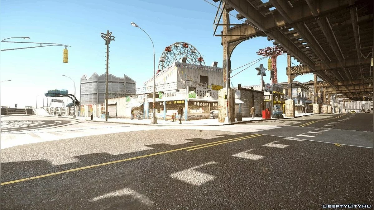 R Desire X-WIP2 / GTA 4