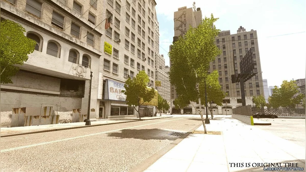 R Desire X-WIP2 / GTA 4