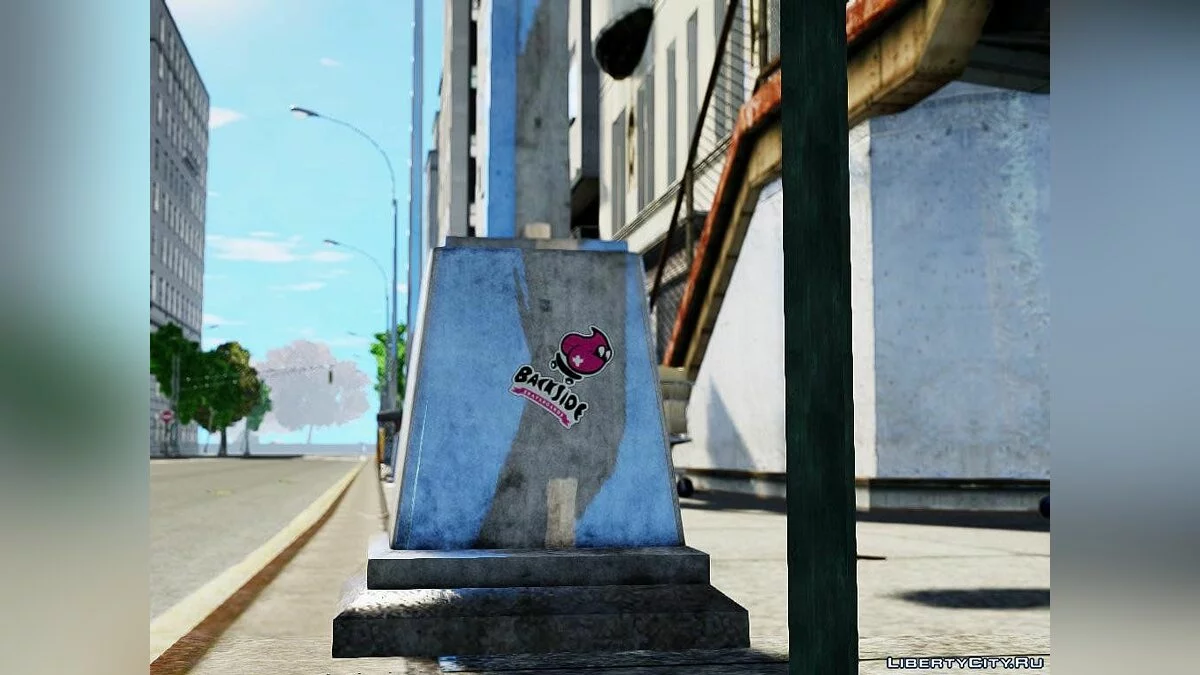 ULTRATECH ENB v2.0 / GTA 4