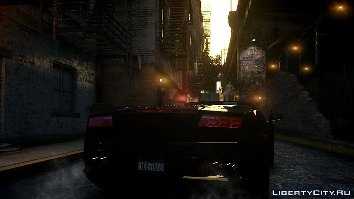 iCEnhancer20N-Jumper / GTA 4