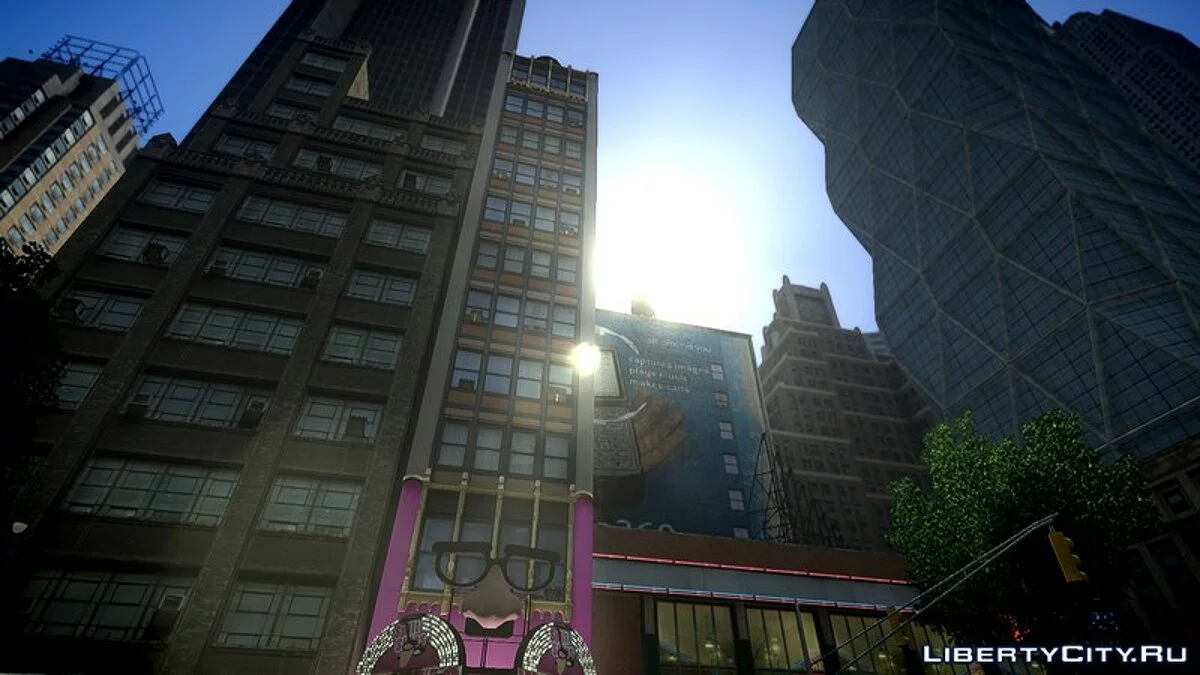 iCEnhancer20N-Jumper / GTA 4