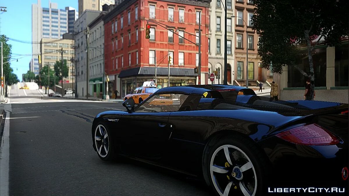 iCEnhancer20N-Jumper / GTA 4