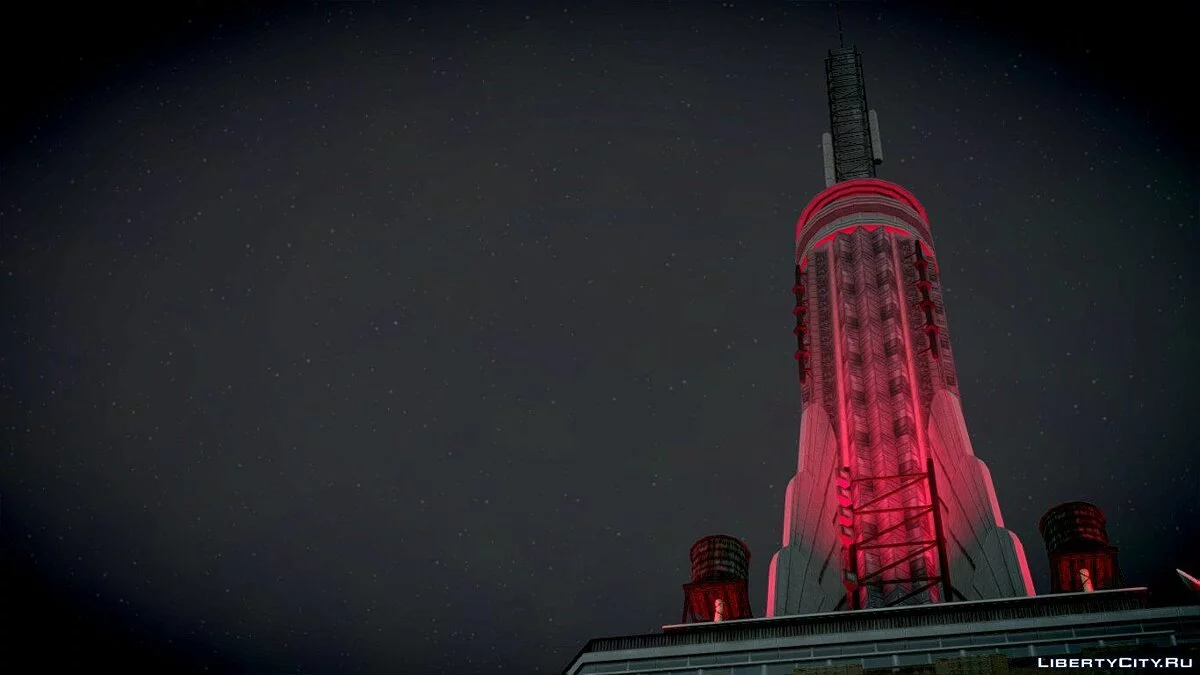 PawnWhite Graphics V2 / GTA 4