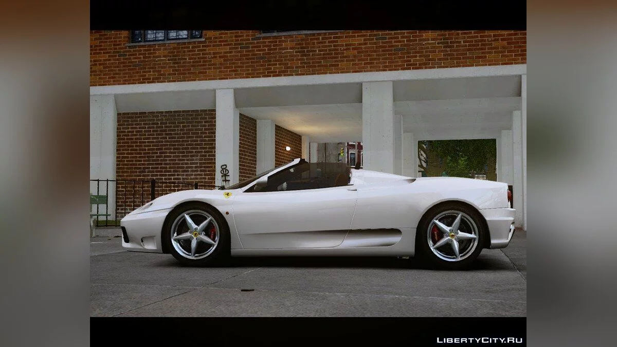 The King Of The Low End Pc ENB-SL3 Final / GTA 4