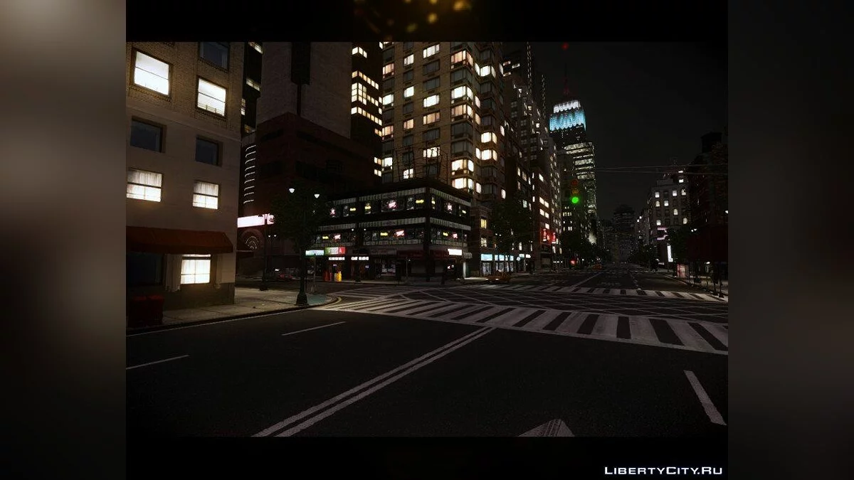 The King Of The Low End Pc ENB-SL3 Final / GTA 4