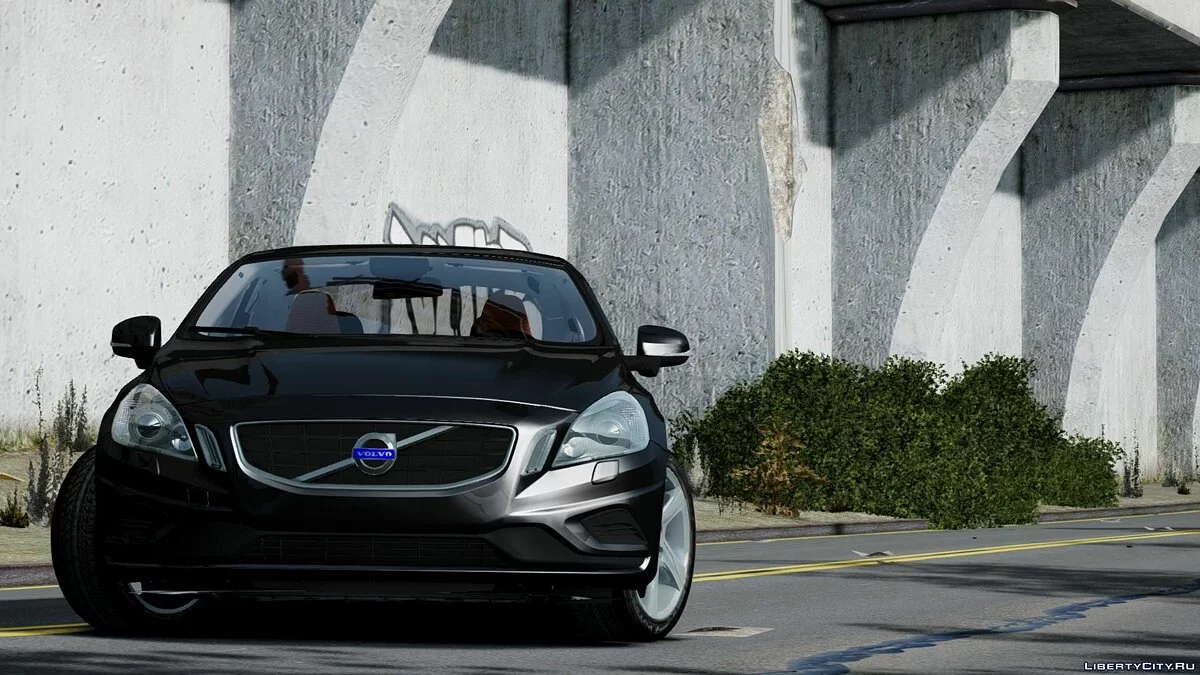 C-NerGy ENB III / GTA 4