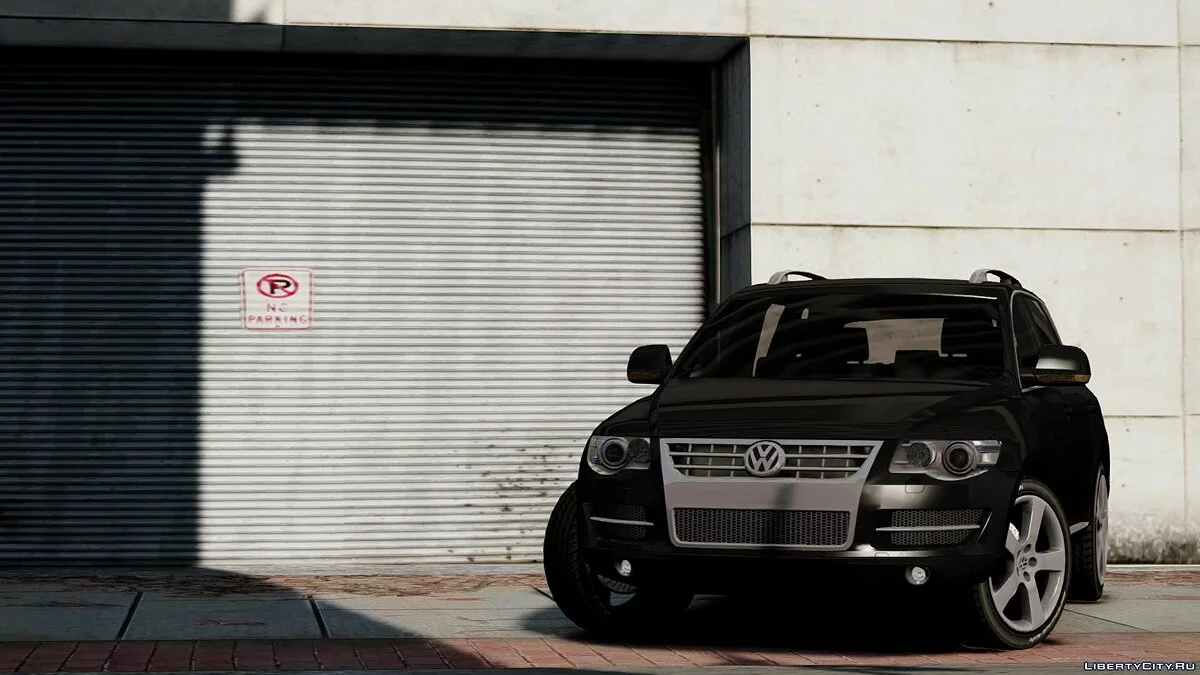 C-NerGy ENB III / GTA 4