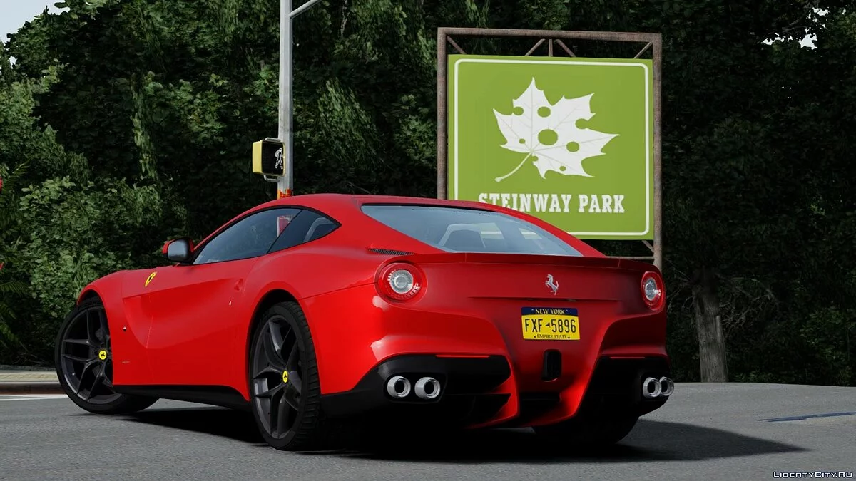 C-NerGy ENB III / GTA 4