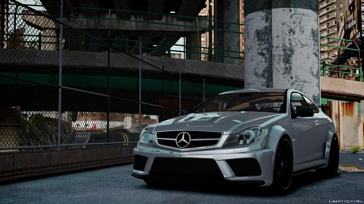 C-NerGy ENB / GTA 4