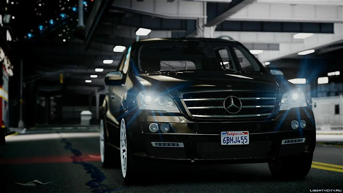 C-NerGy ENB / GTA 4