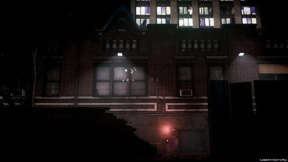 Direct Graphics [Beta] / GTA 4