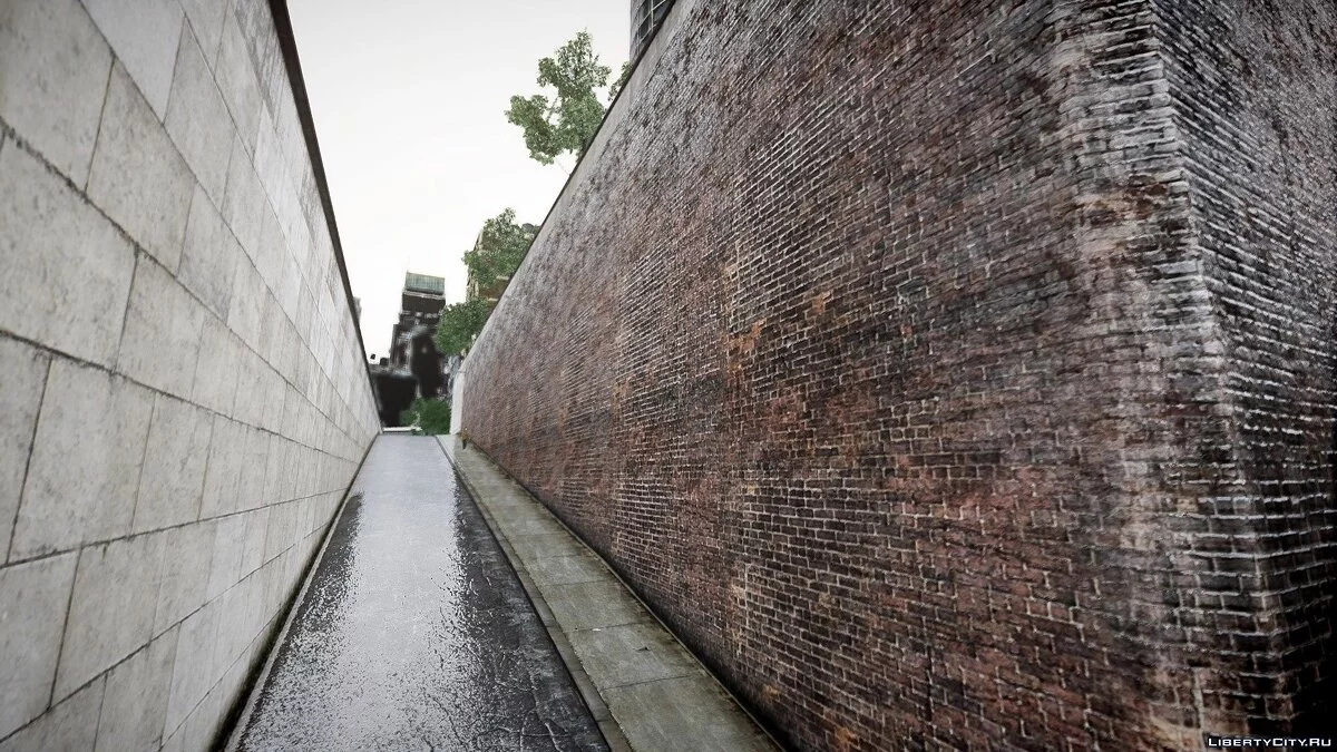 Direct Graphics [Beta] / GTA 4