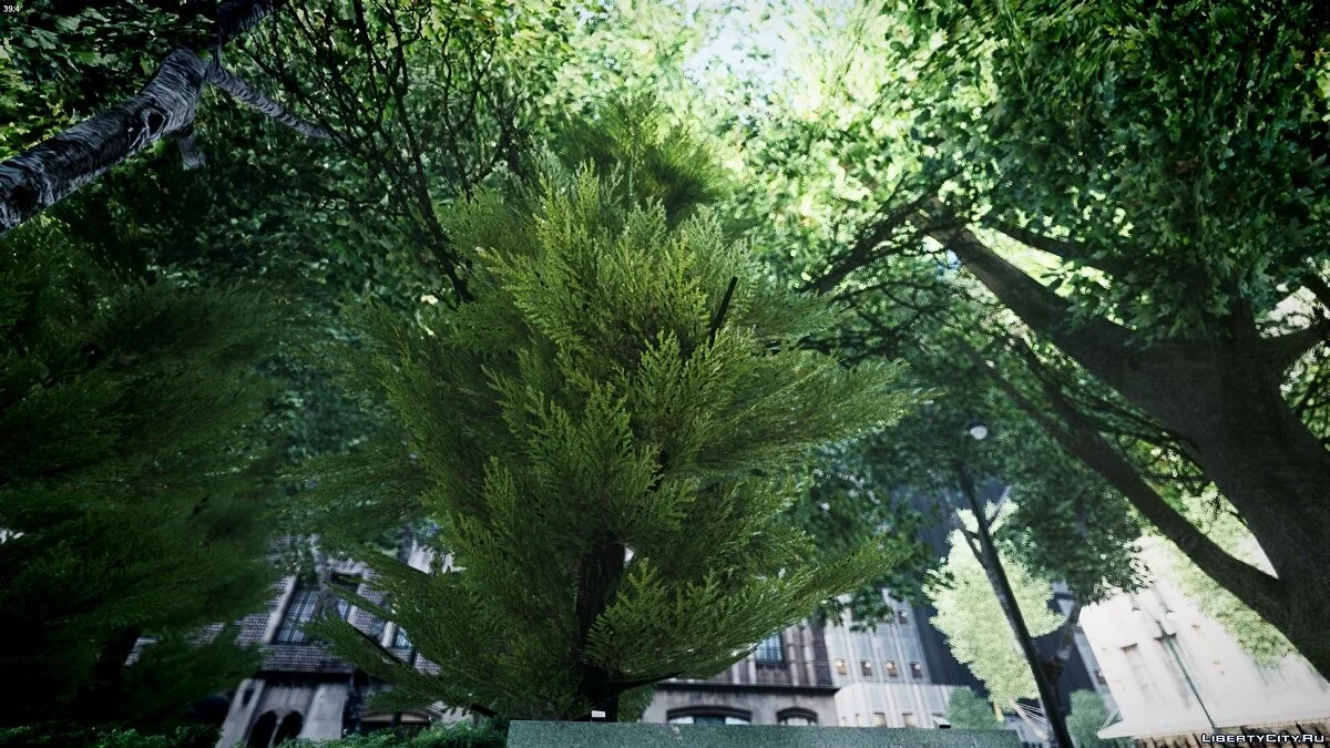 Direct Graphics [Beta] / GTA 4