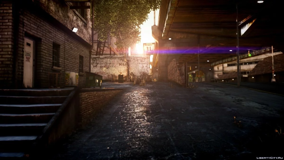 Direct Graphics [Beta] / GTA 4