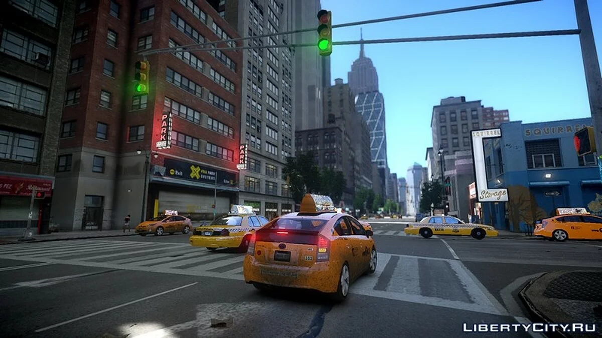 iCEnhancer2.0N - jumper_311 Edited v1.0 / GTA 4
