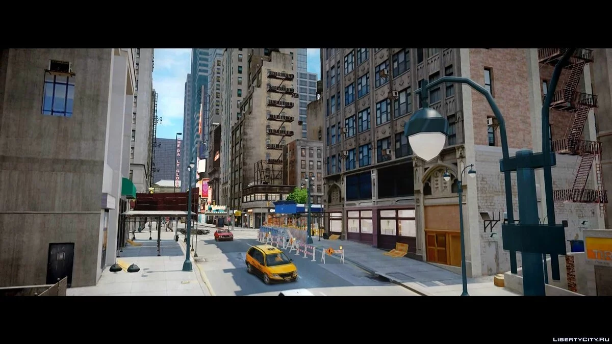 X_PROJECT 2.1.1 FOR 1.0.7.0 and EFLC / GTA 4