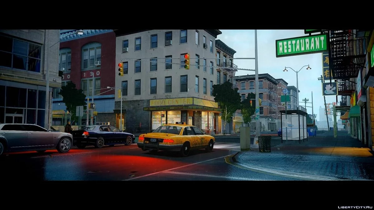 X_PROJECT 2.1.1 FOR 1.0.7.0 and EFLC / GTA 4