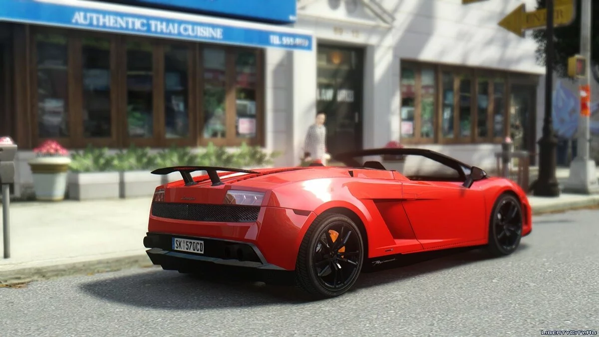 iCEnhancer-2.1MX Ver.III / GTA 4