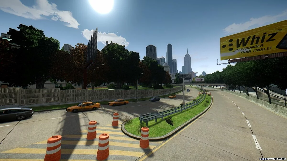 iCEnhancer-2.1MX Ver.III / GTA 4