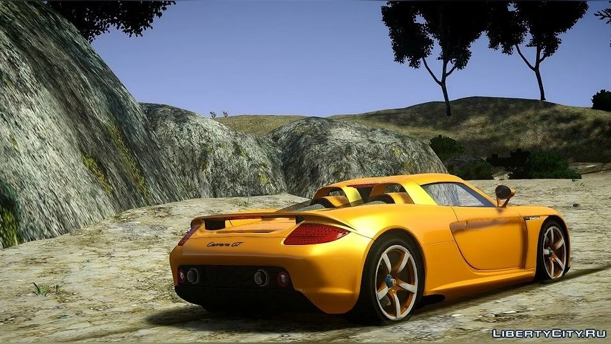 iCEnhancer-2.1MX / GTA 4