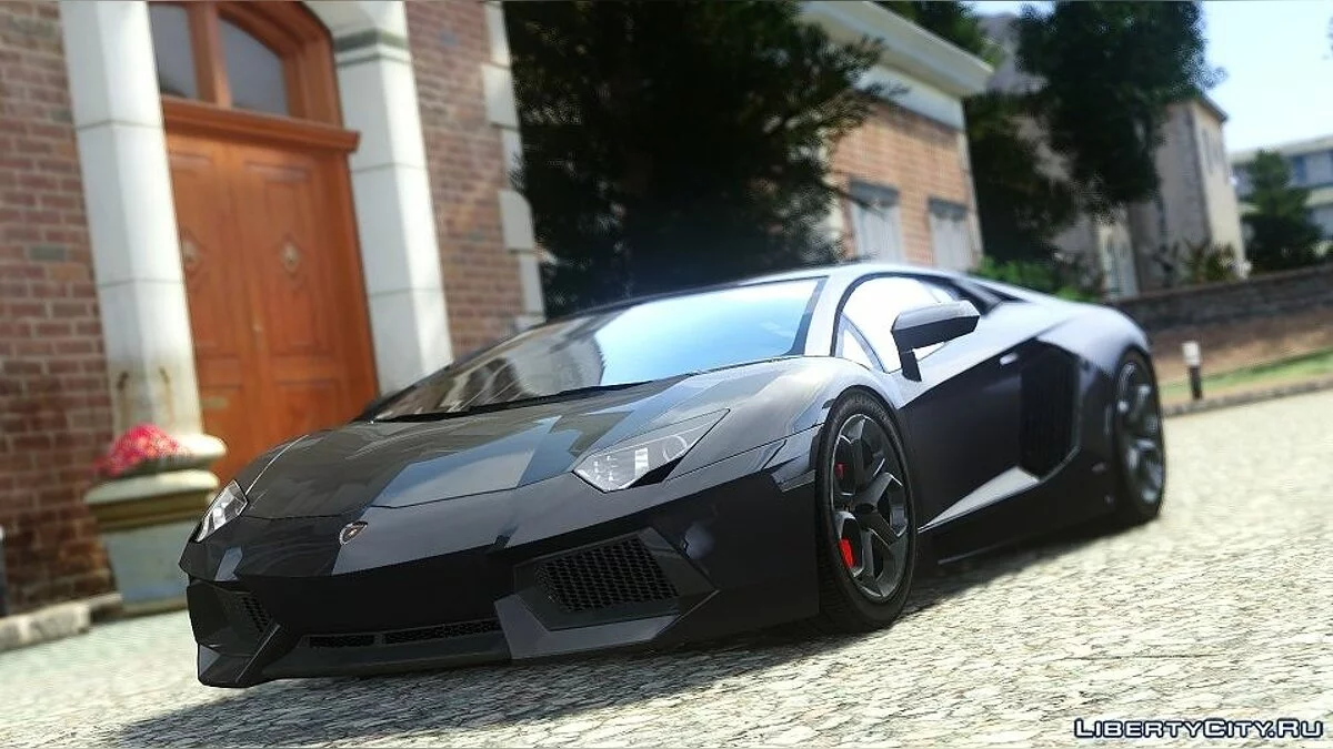iCEnhancer-2.1MX / GTA 4