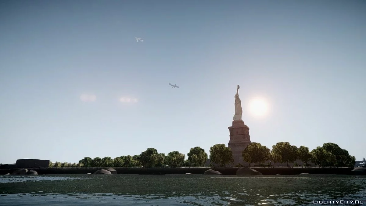 InjectorENB [alpha] / GTA 4