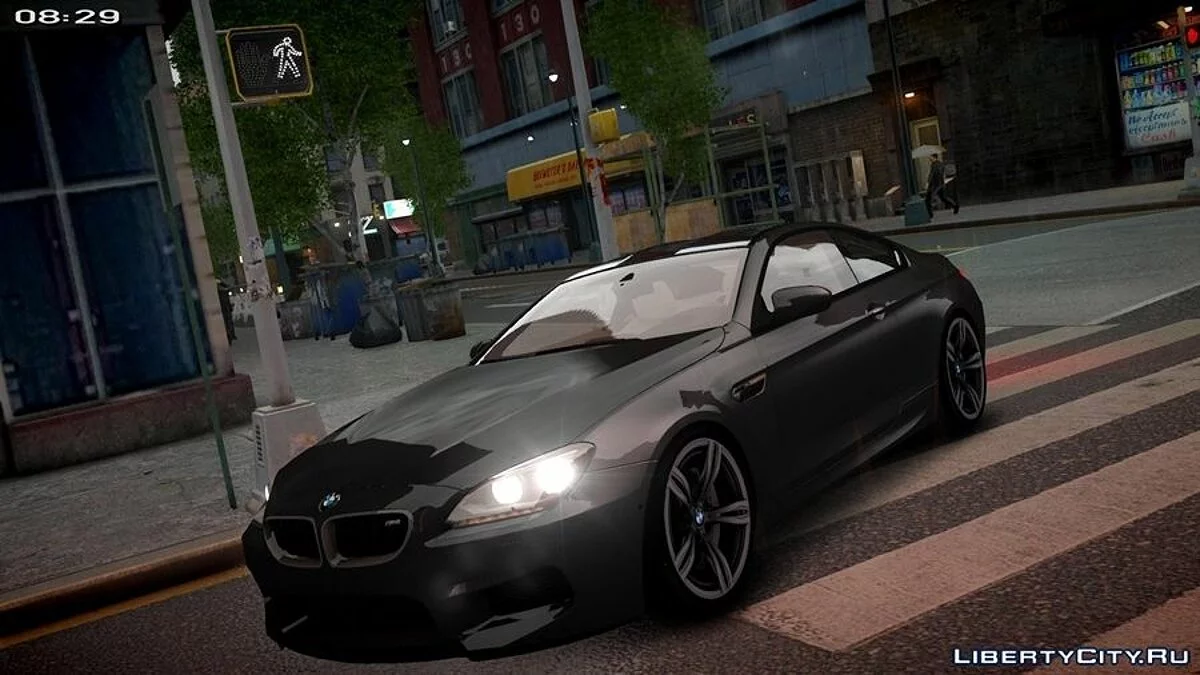 spXenb v6 EVO Version / GTA 4