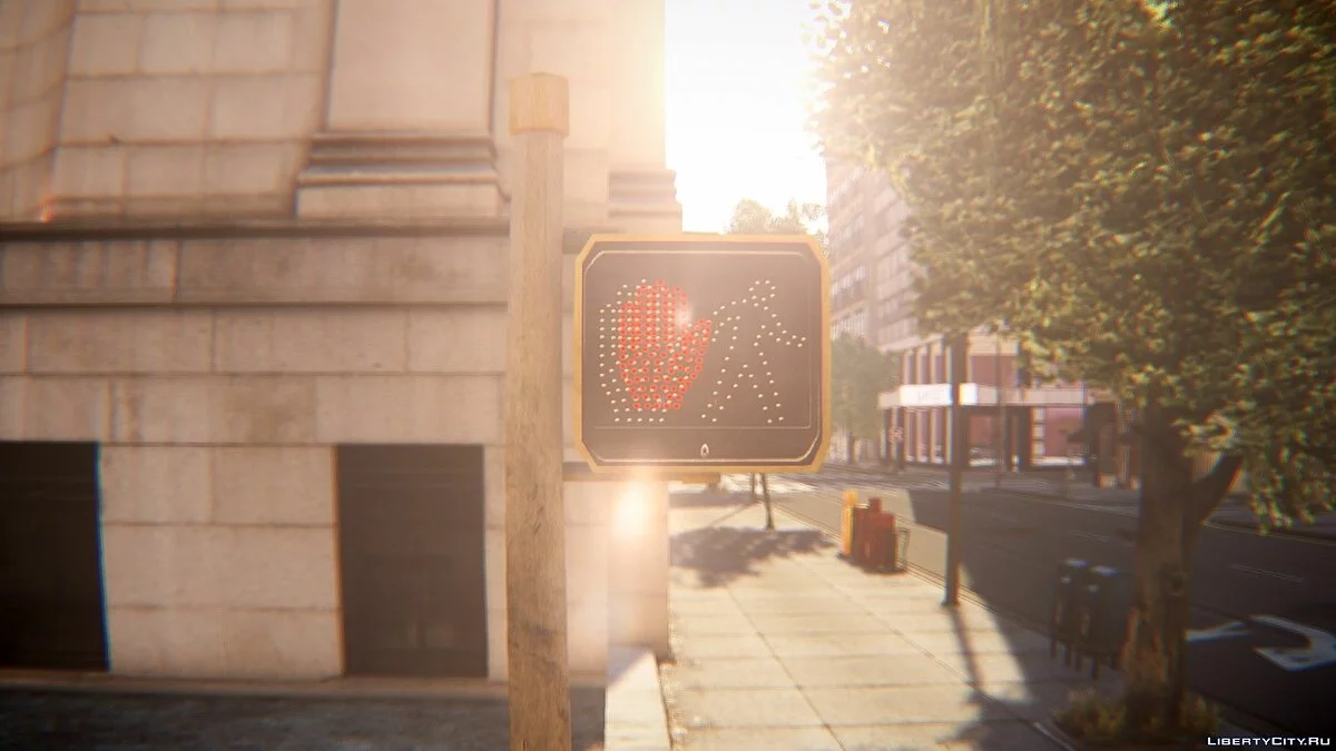 Direct Graphics [Final] / GTA 4